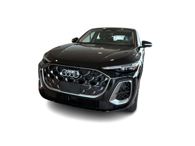 2026 Audi Q5 Sportback in Toronto, Ontario