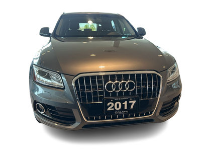 2017 Audi Q5 in Toronto, Ontario