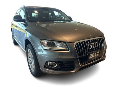 2017 Audi Q5 in Toronto, Ontario