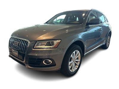 2017 Audi Q5 in Toronto, Ontario