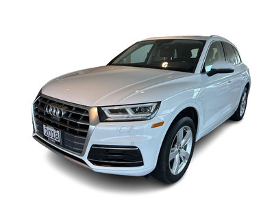 Audi Q5  2018 à Toronto, Ontario