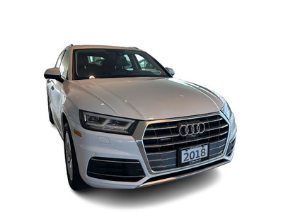 Audi Q5  2018 à Toronto, Ontario