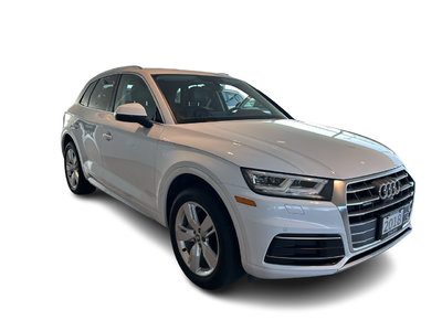 Audi Q5  2018 à Toronto, Ontario