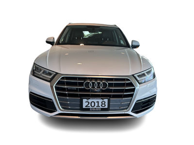 Audi Q5  2018 à Toronto, Ontario