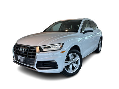 Audi Q5  2018 à Toronto, Ontario