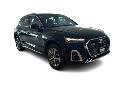 2021 Audi Q5 in Toronto, Ontario