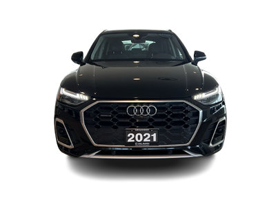 2021 Audi Q5 in Toronto, Ontario