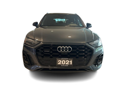 2021 Audi Q5 in Toronto, Ontario