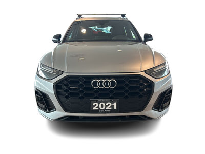 2021 Audi Q5 in Toronto, Ontario