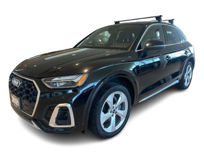 Audi Q5  2021 à Toronto, Ontario