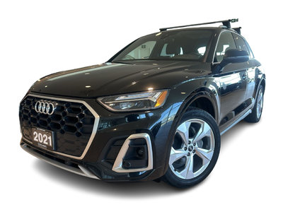 Audi Q5  2021 à Toronto, Ontario
