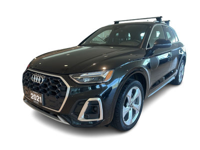 Audi Q5  2021 à Toronto, Ontario