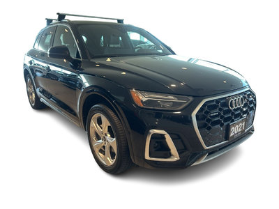 Audi Q5  2021 à Toronto, Ontario