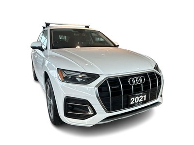 2021 Audi Q5 in Toronto, Ontario