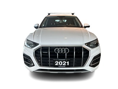 2021 Audi Q5 in Toronto, Ontario