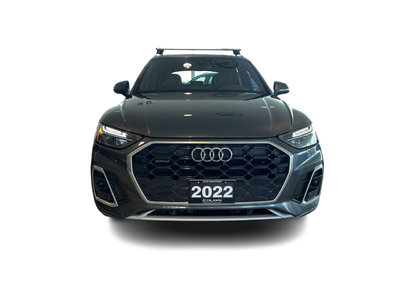 2022 Audi Q5 in Toronto, Ontario