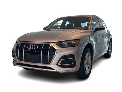 2022 Audi Q5 in Toronto, Ontario