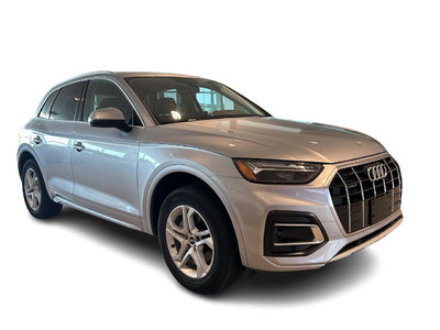 2022 Audi Q5 in Toronto, Ontario