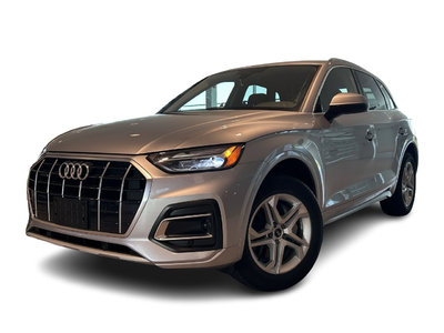 2022 Audi Q5 in Toronto, Ontario