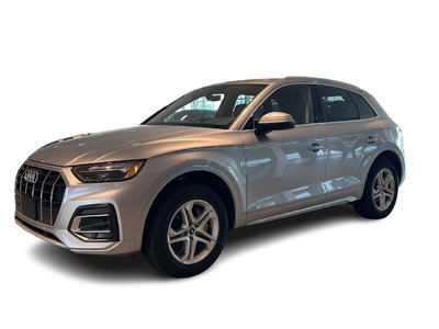2022 Audi Q5 in Toronto, Ontario