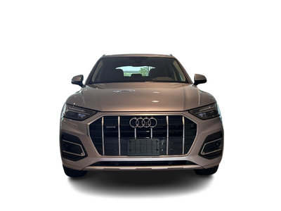 2022 Audi Q5 in Toronto, Ontario