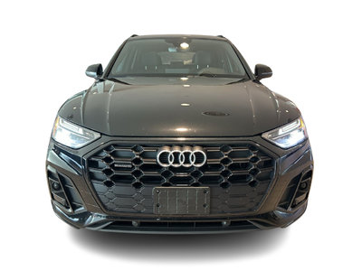 2022 Audi Q5 in Toronto, Ontario