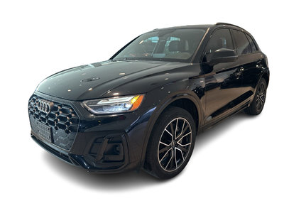 2022 Audi Q5 in Toronto, Ontario