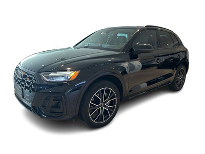 2022 Audi Q5 in Toronto, Ontario