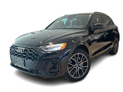 2022 Audi Q5 in Toronto, Ontario