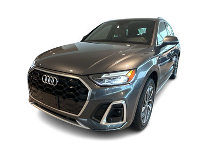 2022 Audi Q5 in Toronto, Ontario