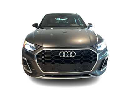 2022 Audi Q5 in Toronto, Ontario