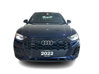 2022 Audi Q5 in Toronto, Ontario