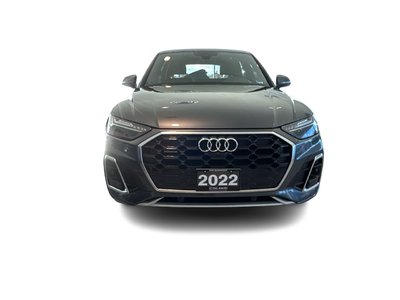 Audi Q5  2022 à Toronto, Ontario