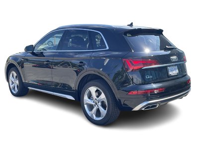 2022 Audi Q5 in Toronto, Ontario