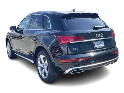 2022 Audi Q5 in Toronto, Ontario