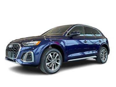 Audi Q5  2022 à Toronto, Ontario