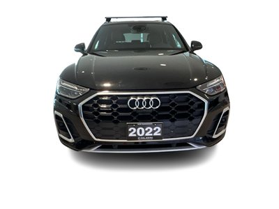 2022 Audi Q5 in Toronto, Ontario