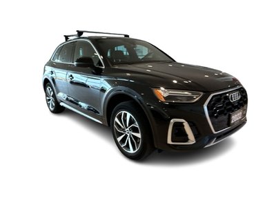 2022 Audi Q5 in Toronto, Ontario