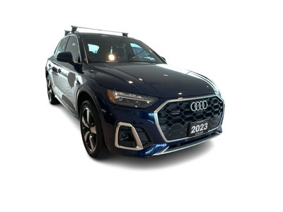2023 Audi Q5 in Toronto, Ontario