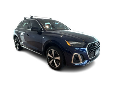 2023 Audi Q5 in Toronto, Ontario