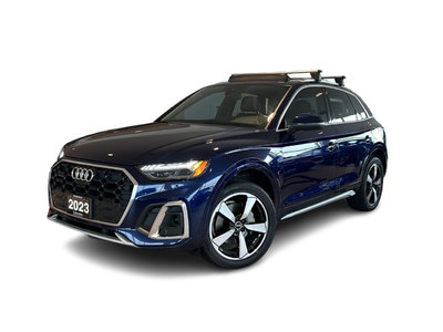 Audi Q5  2023 à Toronto, Ontario