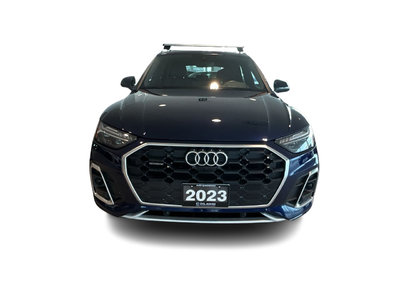 2023 Audi Q5 in Toronto, Ontario