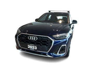 2023 Audi Q5 in Toronto, Ontario