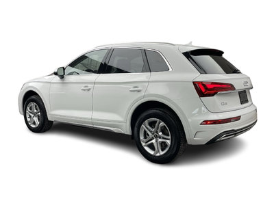 2023 Audi Q5 in Toronto, Ontario