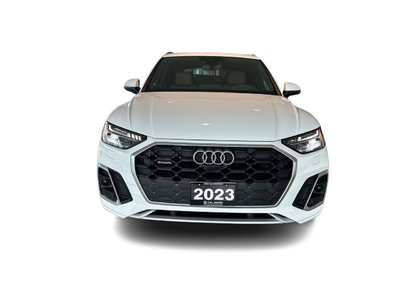 2023 Audi Q5 in Toronto, Ontario