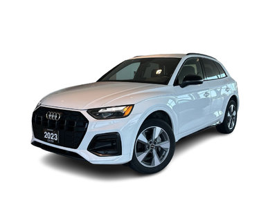 Audi Q5  2023 à Toronto, Ontario