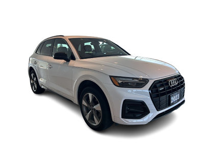 Audi Q5  2023 à Toronto, Ontario