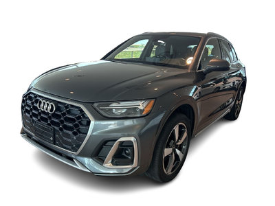 2023 Audi Q5 in Toronto, Ontario