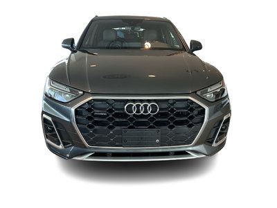 2023 Audi Q5 in Toronto, Ontario