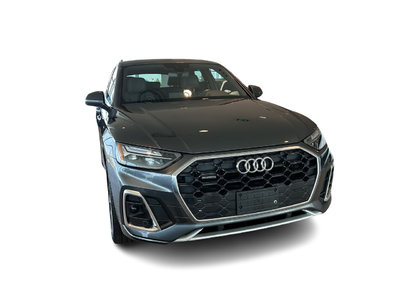 2023 Audi Q5 in Toronto, Ontario